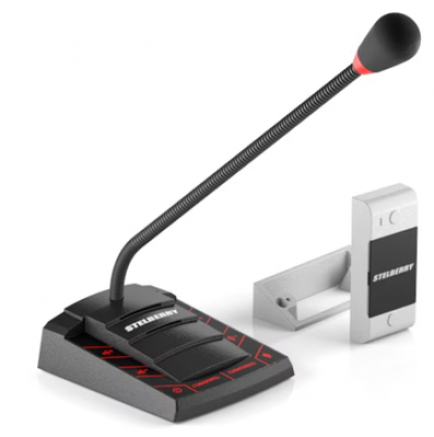 STELBERRY S-420 устройство переговорное дуплексное